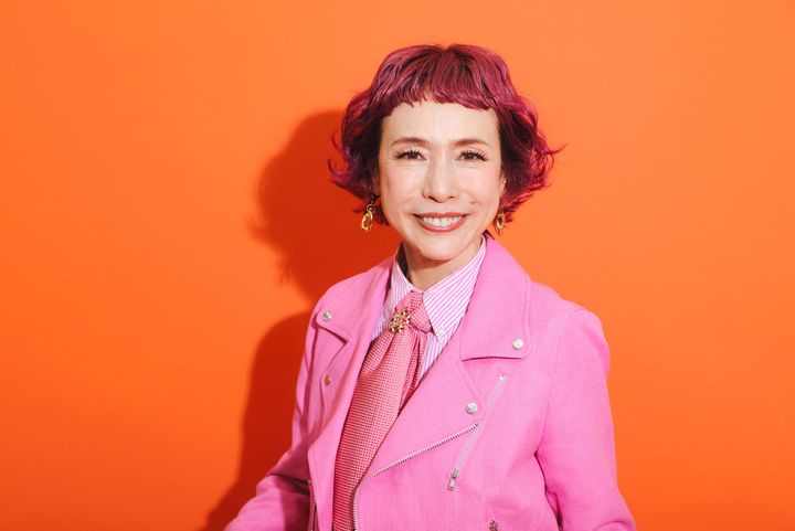 久本雅美、デビュー45周年 TV多忙な中も立ち続けた舞台が「今つくづく面白いと感じる」 width=