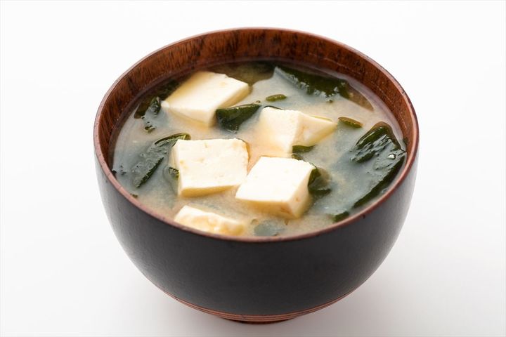 「最強のみそ汁の具」ランキング、1位は？