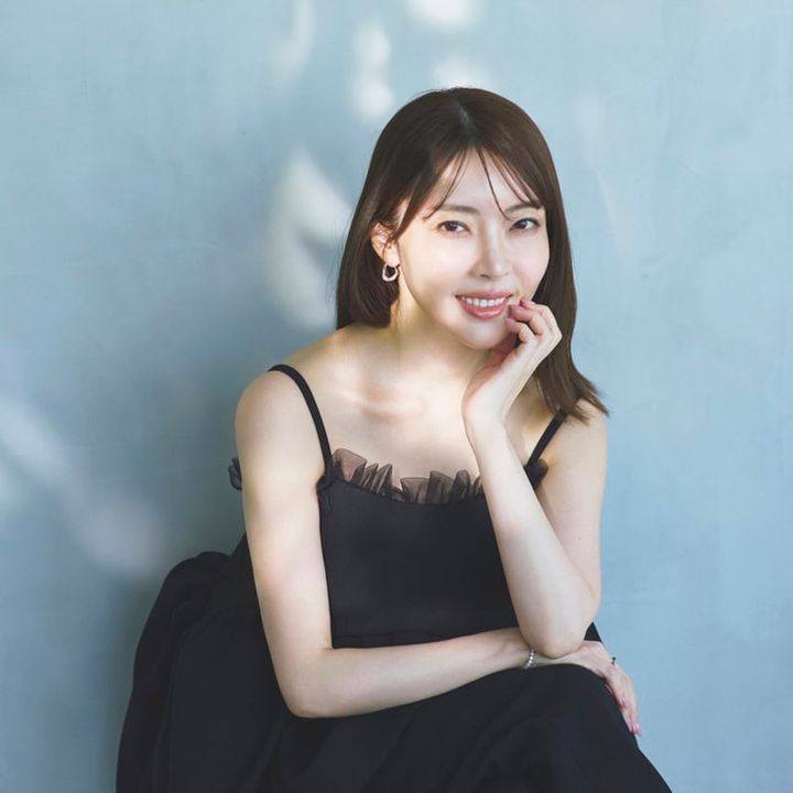 大野真理子さん