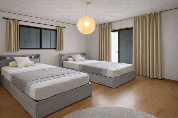 【栃木県日光市】バリアフリーと美味しい食事を両立した宿「OZIZO Inn Nikko」、先行予約受付中！