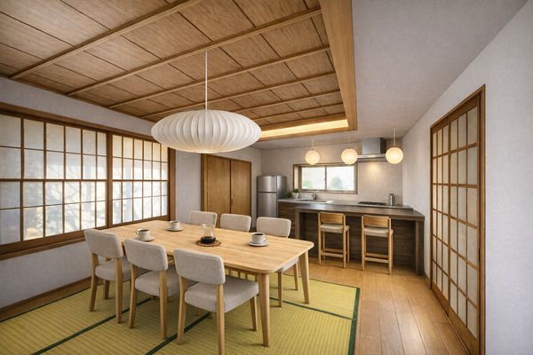 【栃木県日光市】バリアフリーと美味しい食事を両立した宿「OZIZO Inn Nikko」、先行予約受付中！