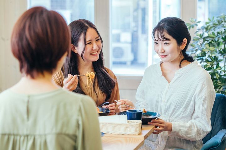 ママ友との「ランチ代」にいくらまでならOK？