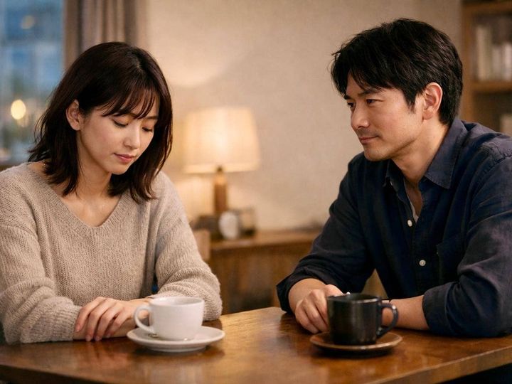 「何かあった？」あなたの小さな変化に気づくのは男性の本命サイン