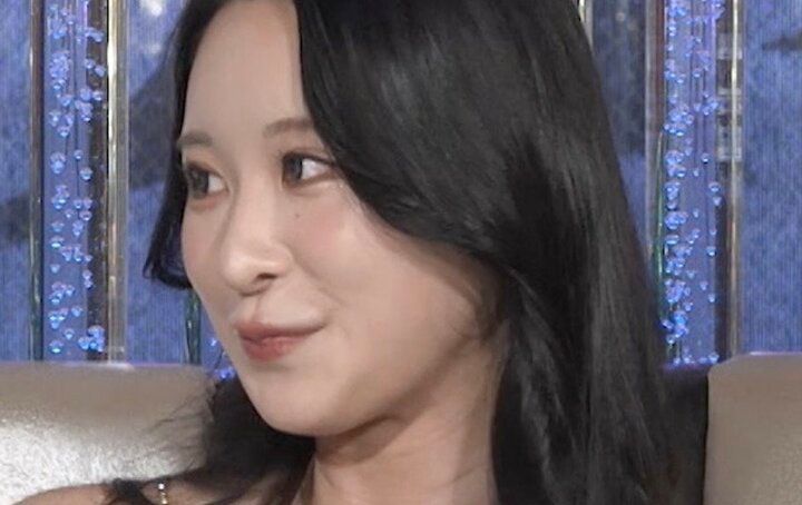 【写真・画像】“令和の愛人”27歳グラドル、「すごい実家の太い友人」の自宅での失態を告白 1枚目