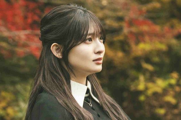 『鬼の花嫁』は3月27日(金)より公開 [c]2026「鬼の花嫁」製作委員会