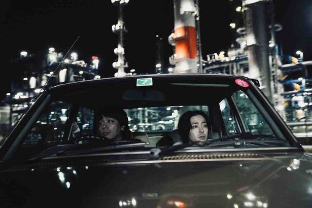 田口トモロヲ10年ぶりの監督作『ストリート・キングダム 自分の音を鳴らせ。』 [c]2026映画『ストリート・キングダム』製作委員会