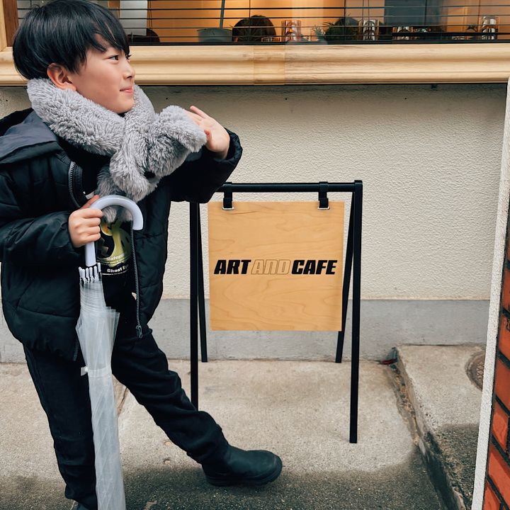 【手ぶらOK！】子どもが夢中！気軽に楽しめる『たらし込みアート』体験レポ。