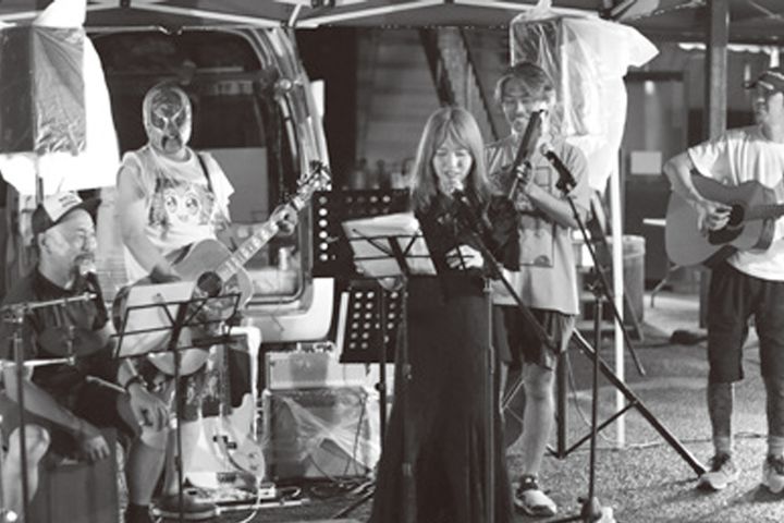 全日本カブ耐久＆オープンスプリント【2025年8月開催レポート！】