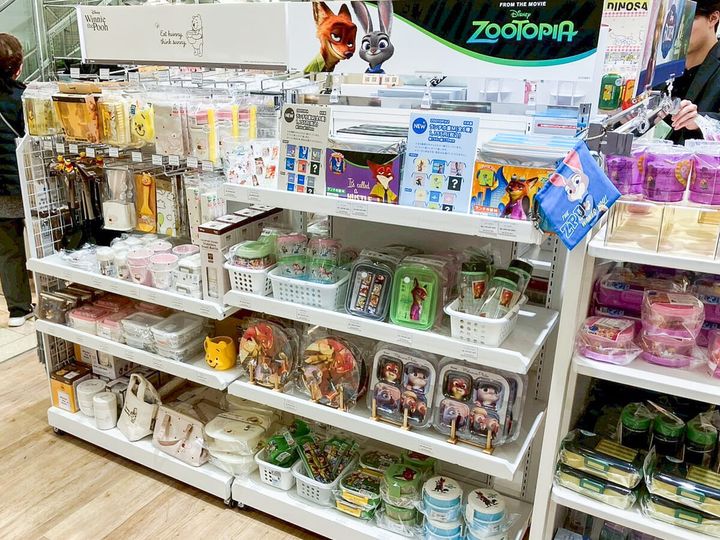 スケーター 京阪百貨店守口店「POPUPショップ」