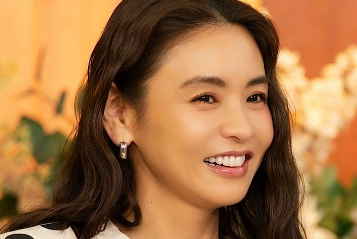 【写真・画像】3児の母・滝沢眞規子「仲良くしましょうと言われても、無理ですねー」ボスママとの付き合いに本音 1枚目