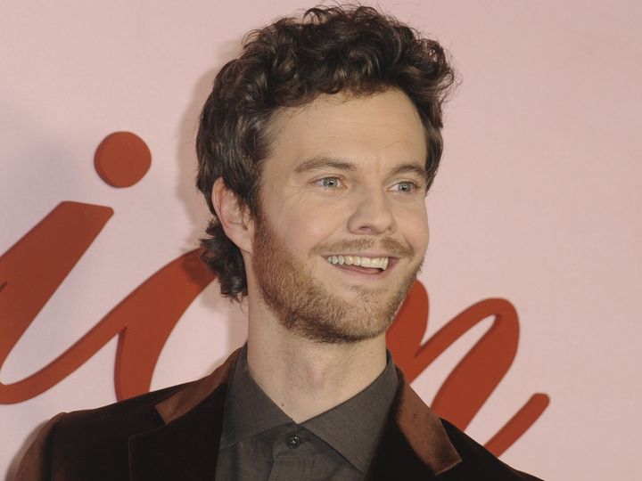 ジャック・クエイド、俳優復帰のメーガン妃と共演した感想を聞かれ、他の共演者を称賛 （C）AFLO width=