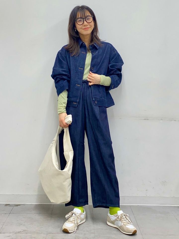 画像2: 出典：GU