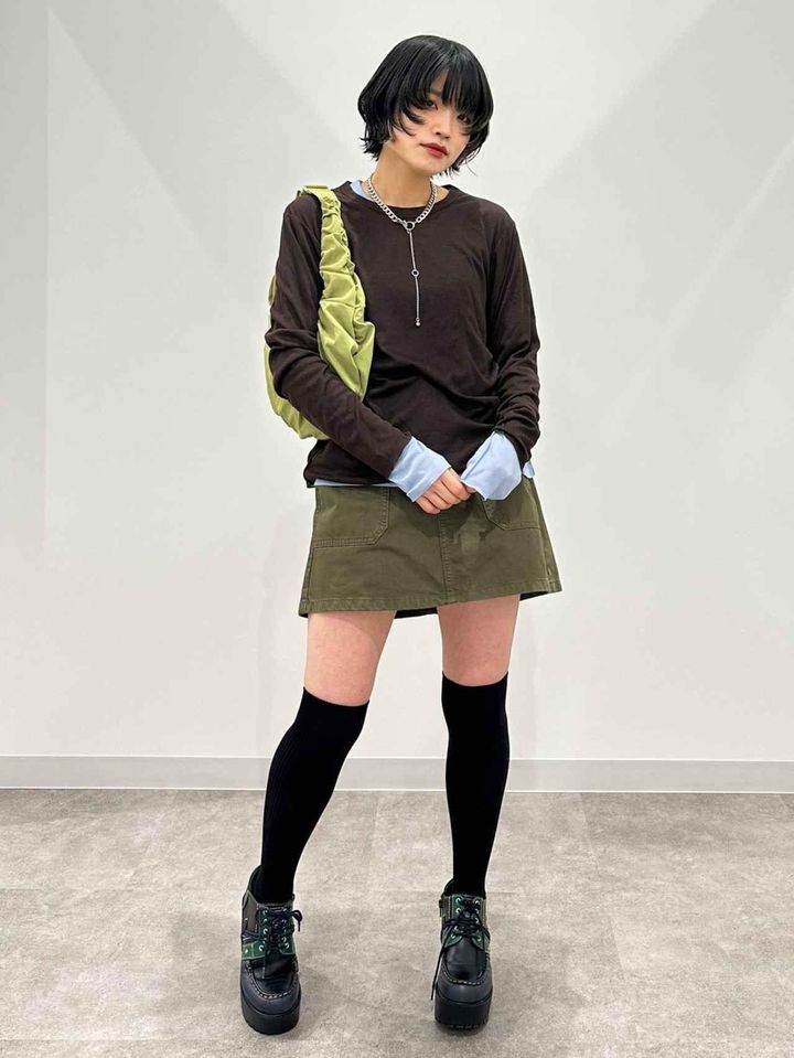 画像3: 出典：GU