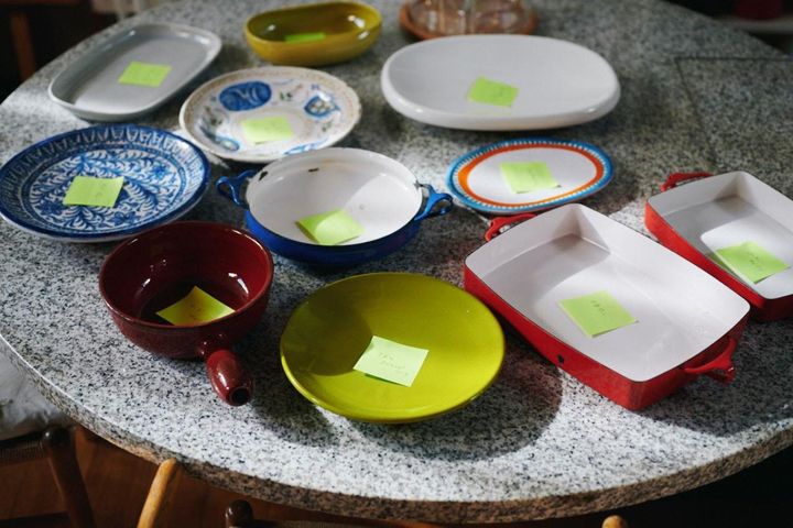 【92歳デザイナー直伝】おもてなしは“スケッチから”始める！「器選び」で映える意外なコツ