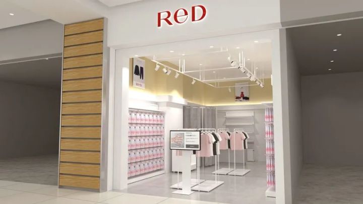 ReD ラゾーナ川崎プラザ店