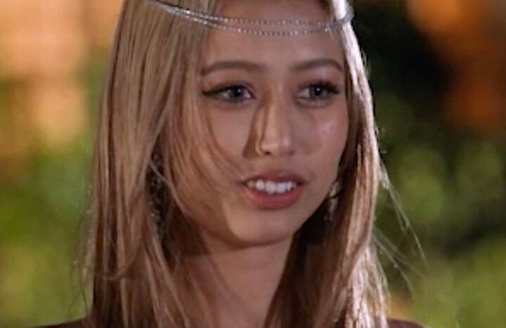 【写真・画像】“令和の愛人”27歳グラドル、「すごい実家の太い友人」の自宅での失態を告白 1枚目