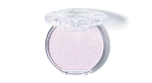 キャンメイク むにゅっとハイライター