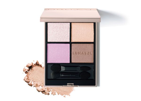 ルナソル アイカラーレーションN