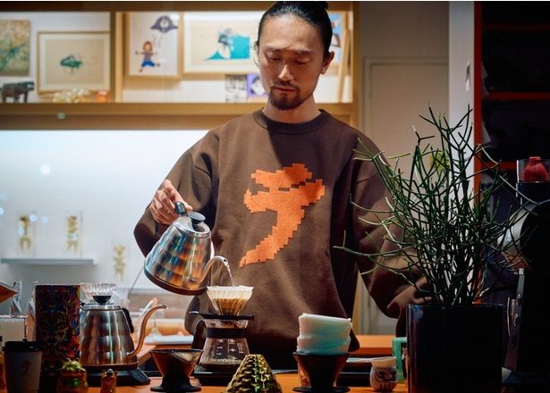 3月開始予定の朝営業(8時〜)も楽しみ！モーニングコーヒー1杯400円を販売予定