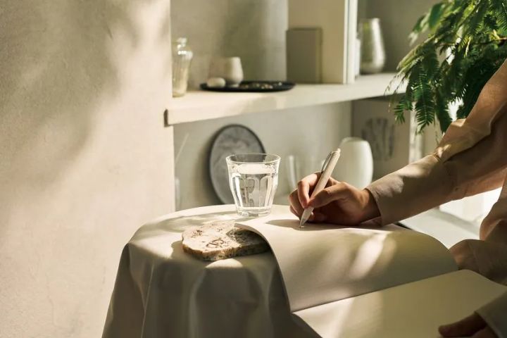 トンボ鉛筆 FUMI 使用