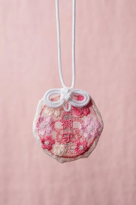 晴明神社 さくら守