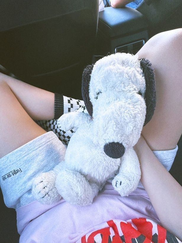 今でも大切なベルちゃん