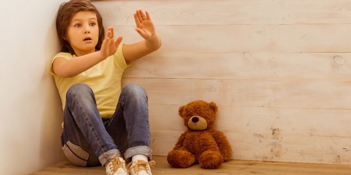 より過激な体罰否定派たちの主張