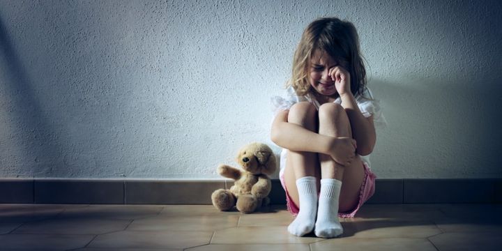 必要な場面で必要なだけの体罰は有効なのか？