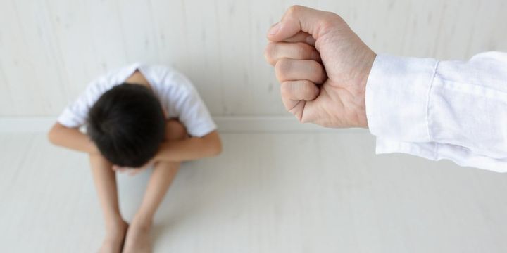 体罰否定派の科学