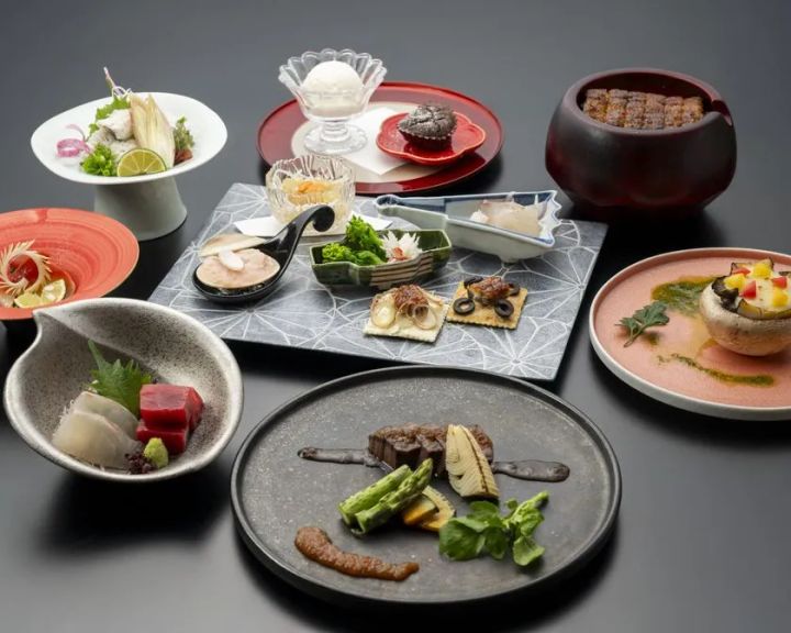 東京会場のコース全品