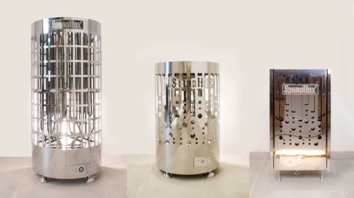 PSE認証済オリジナルサウナストーブ