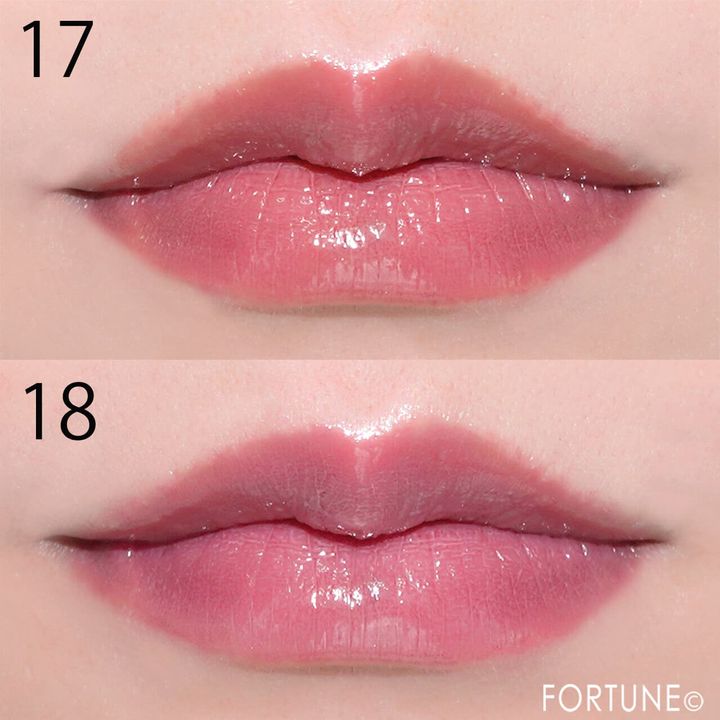 colorgram（カラーグラム） 『タンフルグラステ...