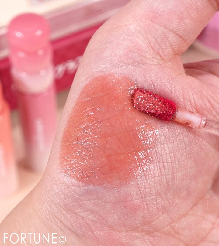 colorgram（カラーグラム） 『タンフルグラステ...