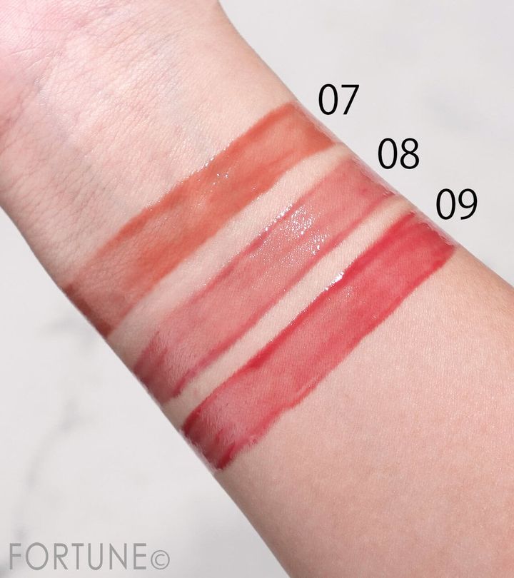 colorgram（カラーグラム） 『タンフルグラステ...