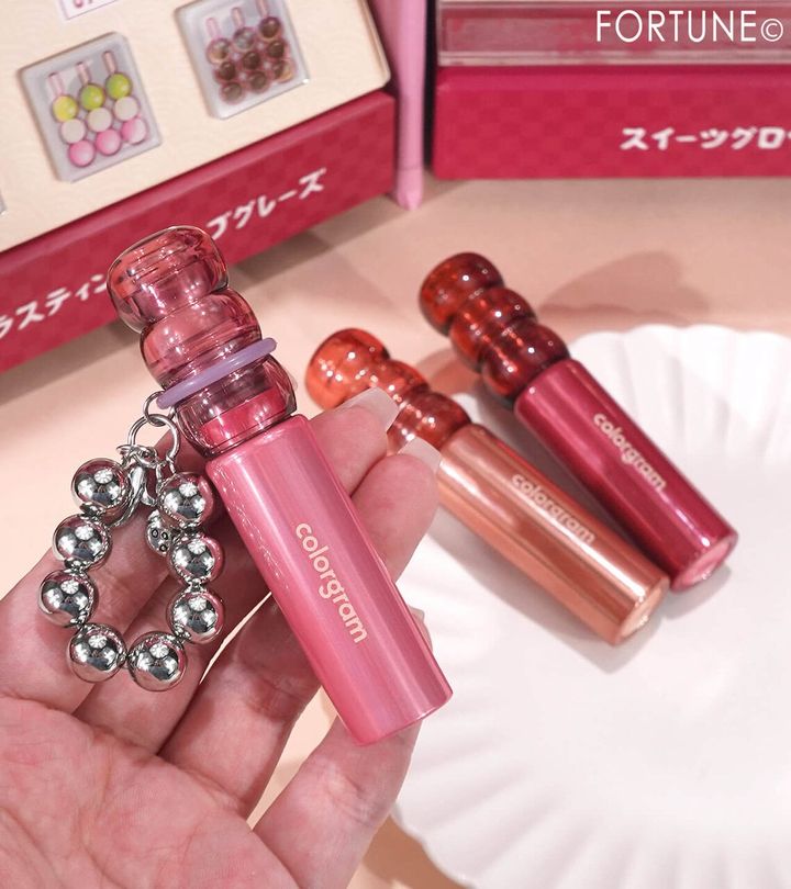 colorgram（カラーグラム） 『タンフルグラステ...