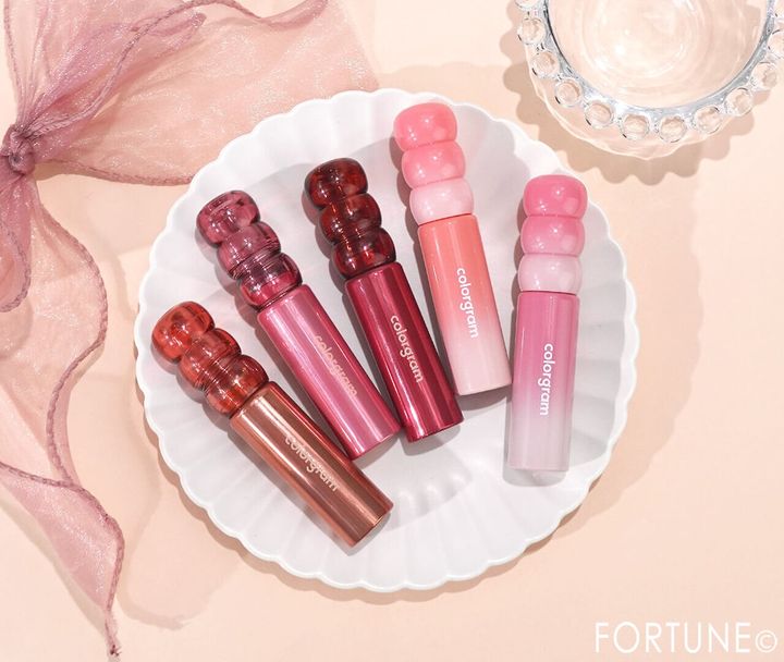 colorgram（カラーグラム） 『タンフルグラステ...