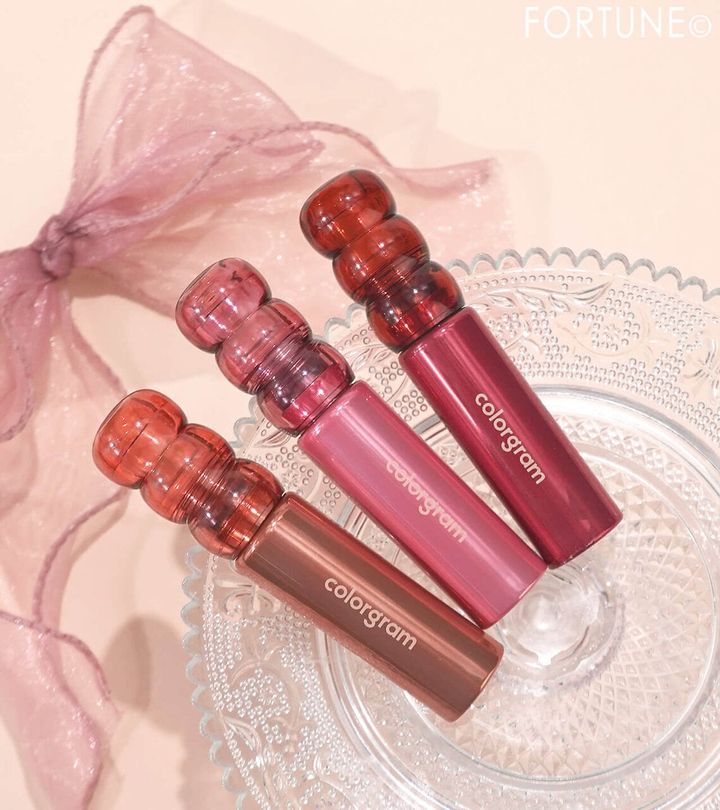 colorgram（カラーグラム） 『タンフルグラステ...