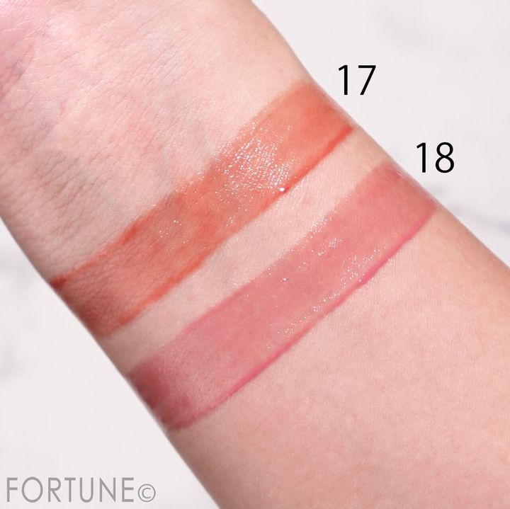 colorgram（カラーグラム） 『タンフルグラステ...