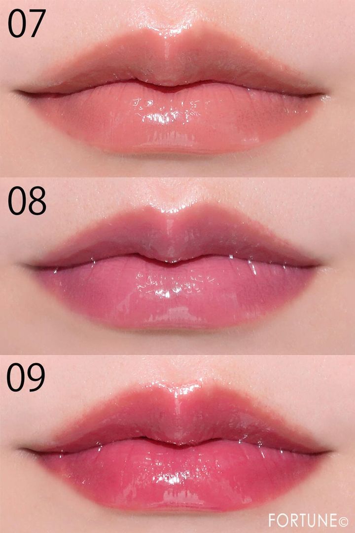 colorgram（カラーグラム） 『タンフルグラステ...