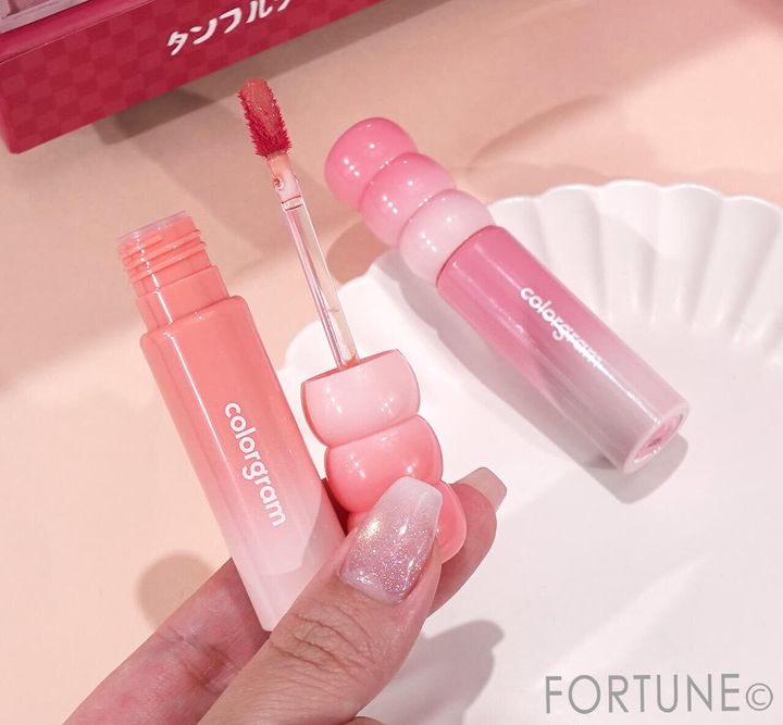 colorgram（カラーグラム） 『タンフルグラステ...