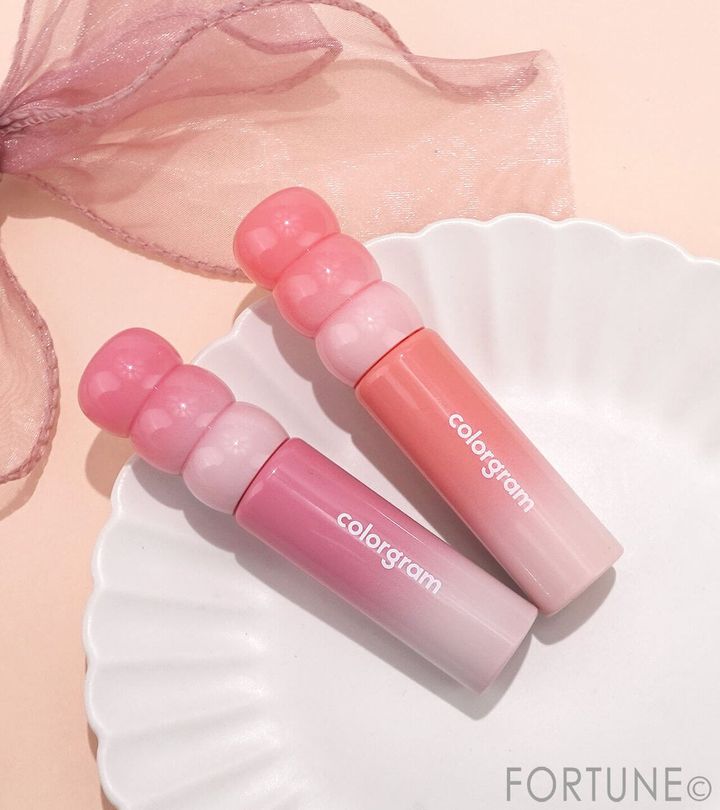 colorgram（カラーグラム） 『タンフルグラステ...