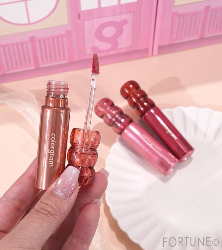 colorgram（カラーグラム） 『タンフルグラステ...