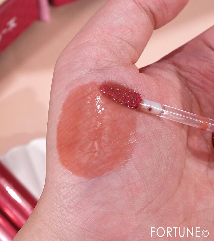 colorgram（カラーグラム） 『タンフルグラステ...