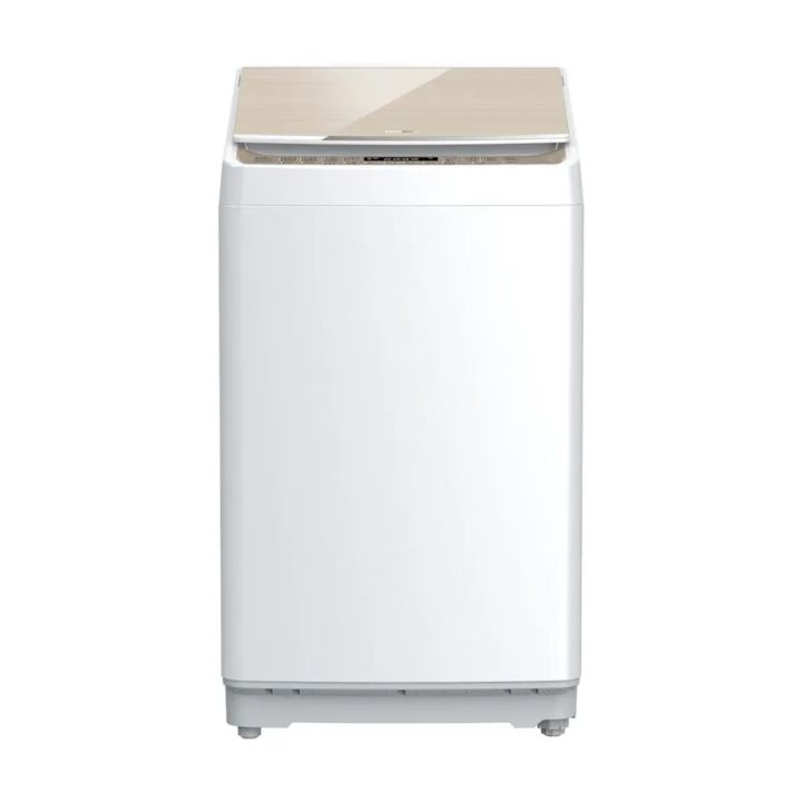 ハイセンス HW-DG100XH 全自動洗濯機 製品