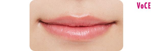 塗り比べ：ネンマクフェイク ルージュ II