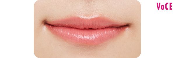 塗り比べ：ルージュアレーブル ブリアン