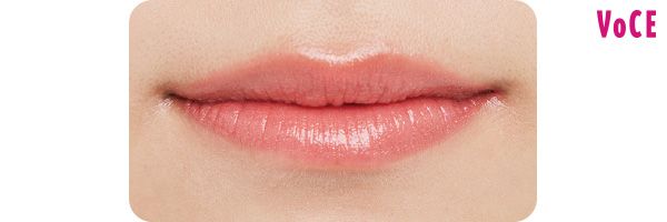 塗り比べ：ルージュスターヴァイブラント