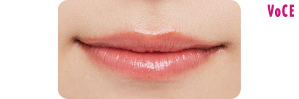 塗り比べ：テクノサテン ジェル リップスティック