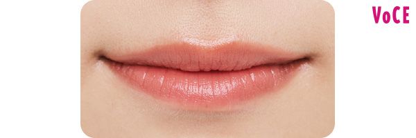 塗り比べ：グロウリップティント