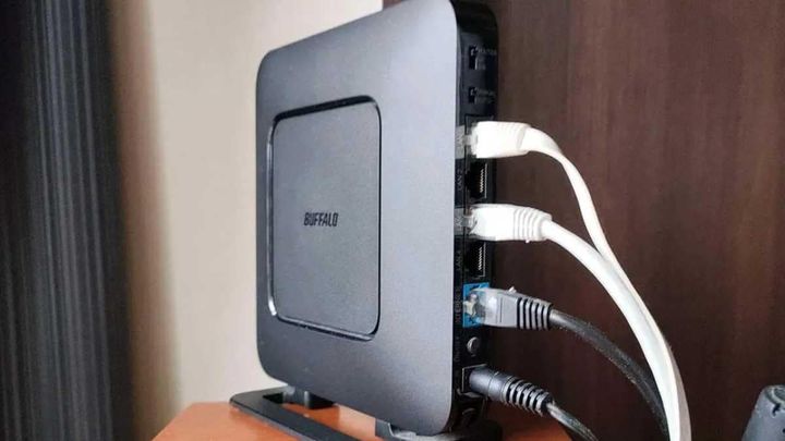 サポート終了ルーターの危険性